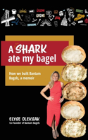 Shark Ate My Bagel