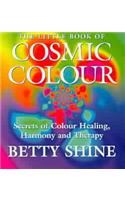 Little Book of Cosmic Colour