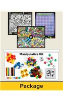 Number Worlds Level G, Manipulatives Plus Pack