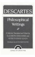 Philosophical Writings: Descartes