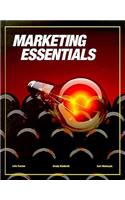 Marketing Essentials