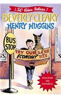 Henry Huggins