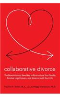 Collaborative Divorce