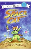 Space Cat
