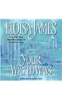 Your Wicked Ways: (4 Duchess in Love)