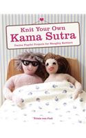 Knit Your Own Kama Sutra