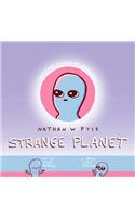 Strange Planet Kf8