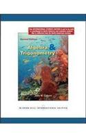 Algebra and Trigonometry 2nd edition (Int'l Ed)