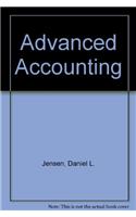 Advanced Accounting