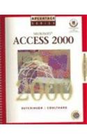 Microsoft Access 2000