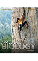 Connect Biology with Learnsmart Access Card for Human Biology