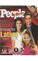 People En Espa?Ol Volume 1