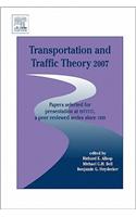 Transportation and Traffic Theory