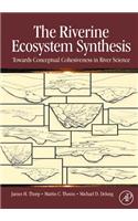 The Riverine Ecosystem Synthesis