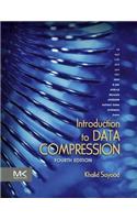 Introduction to Data Compression: (Morgan Kaufmann Series in Multimedia Information and Systems)