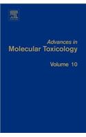 Advances in Molecular Toxicology