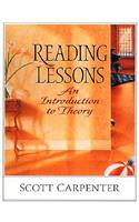 Reading Lessons