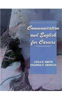 Communications for Careers