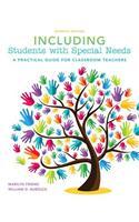 Including Students with Special Needs: A Practical Guide for Classroom Teachers, Enhanced Pearson Etext -- Access Card