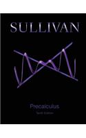 Guided Lecture Notes for Precalculus