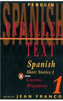 Spanish Short Stories