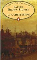 Father Brown Stories