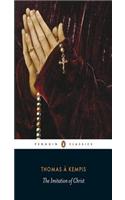 The Imitation of Christ