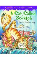 A Cat Called Scratch
