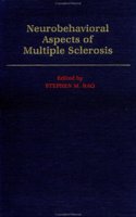 Neurobehavioral Aspects of Multiple Sclerosis