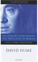 David Hume ' an Enquiry Concerning the Principles of Morals '