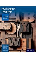 AQA AS and A Level English Language Student Book