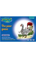 Read Write Inc. Phonics: Blue Set 6 Storybooks: The Poor Goose