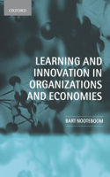 Learning and Innovation in Organizations and Economies