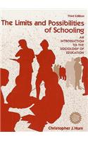 The Limits and Possibilities of Schooling