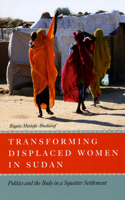 Transforming Displaced Women in Sudan
