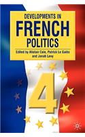 Developments in French Politics 4