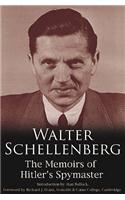 Walter Schellenberg