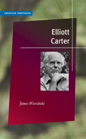 Elliott Carter