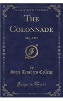 The Colonnade, Vol. 5: May, 1943 (Classic Reprint)