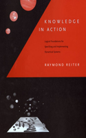 Knowledge in Action: Logical Foundations for Specifying and Implementing Dynamical Systems