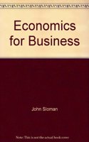OneKey Blackboard: Ecconomics for Business