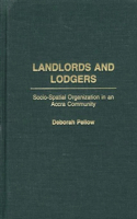 Landlords and Lodgers