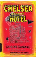 Chelsea Horror Hotel