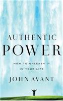 Authentic Power
