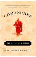 Comanches: The History of a People