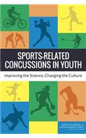 Sports-Related Concussions in Youth