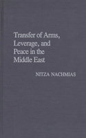 Transfer of Arms, Leverage, and Peace in the Middle East