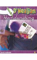 Dnealian Handwriting 2008 Student Edition (Consumable) Grade 4