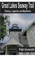 Great Lakes Seaway Trail: History, Legends and Mysteries