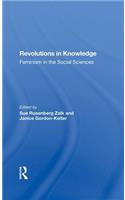 Revolutions In Knowledge
